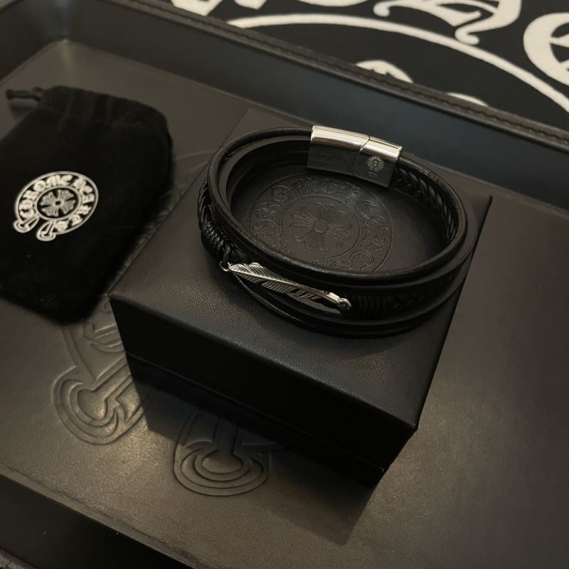 Chrome Hearts Bracelets